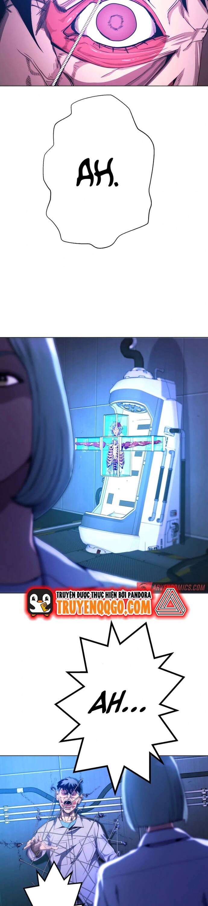 Hitogui - Chapter 40 - Page 14