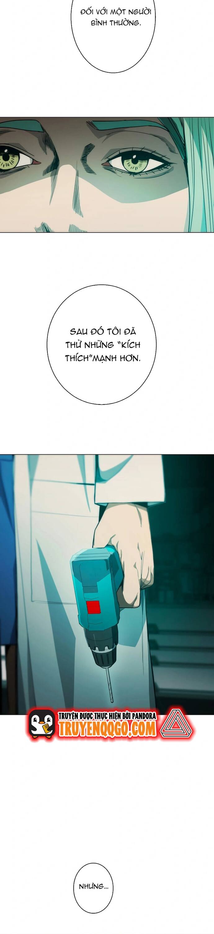 Hitogui - Chapter 40 - Page 24