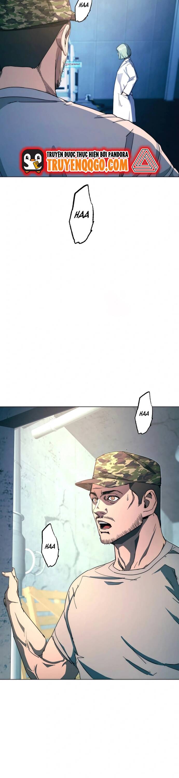 Hitogui - Chapter 40 - Page 28