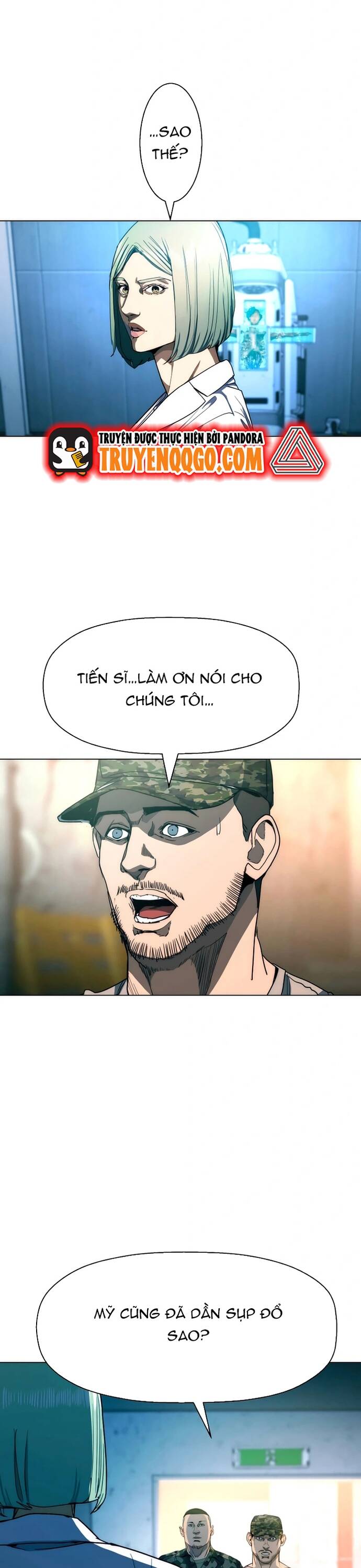 Hitogui - Chapter 40 - Page 29