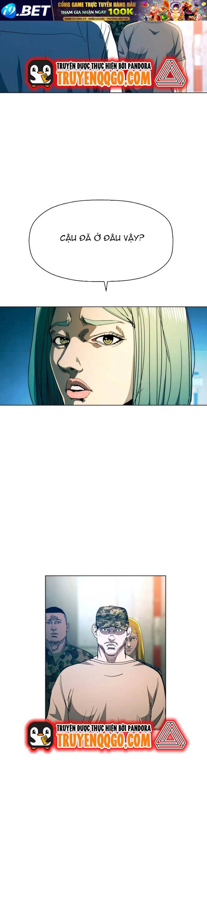 Hitogui - Chapter 40 - Page 30