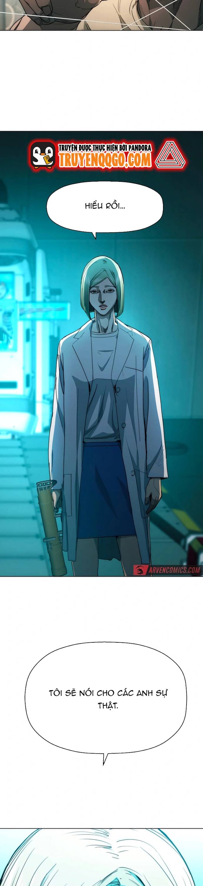 Hitogui - Chapter 40 - Page 34