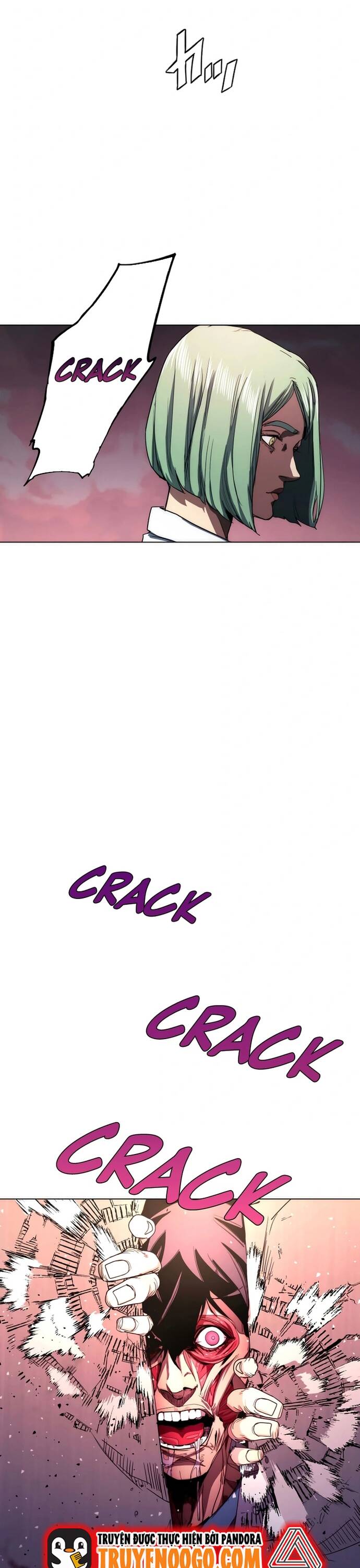 Hitogui - Chapter 40 - Page 5