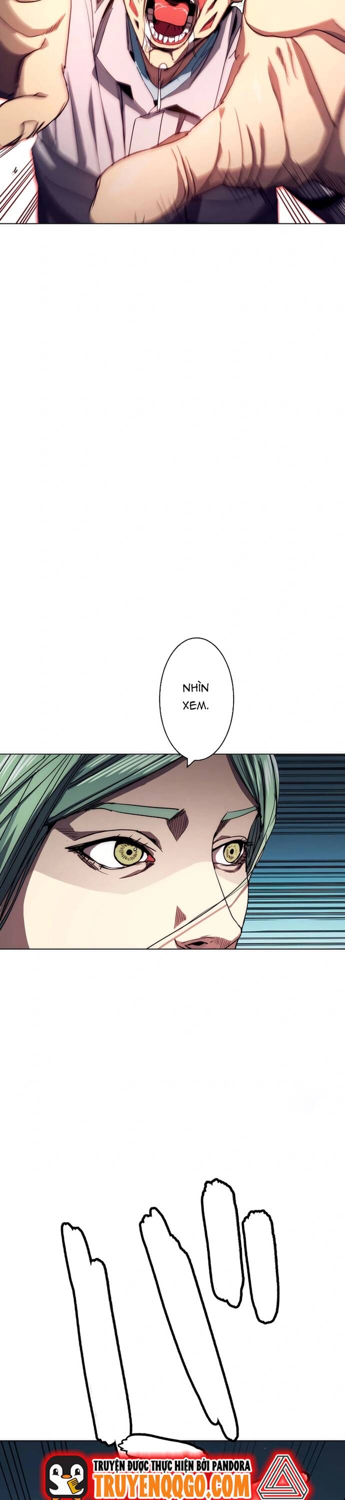 Hitogui - Chapter 40 - Page 9