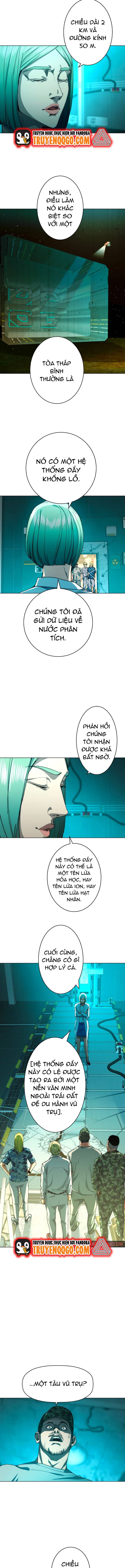 Hitogui - Chapter 41 - Page 3