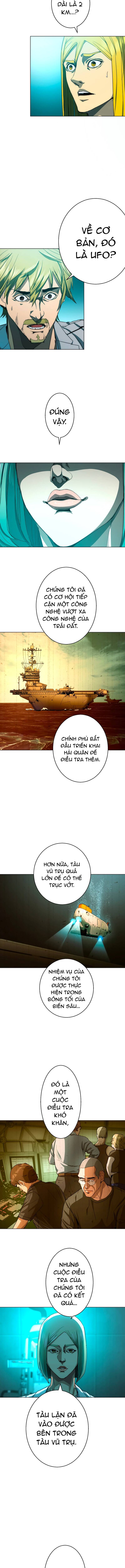 Hitogui - Chapter 41 - Page 4