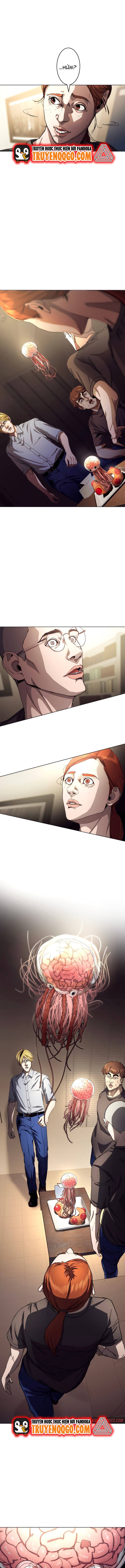 Hitogui - Chapter 41 - Page 5