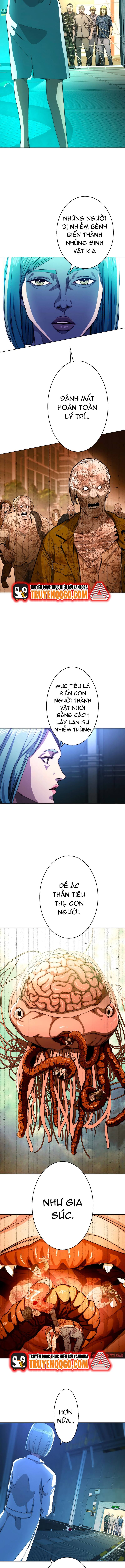 Hitogui - Chapter 41 - Page 9