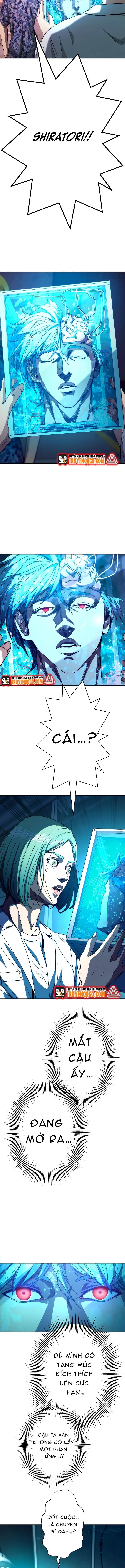 Hitogui - Chapter 42 - Page 12