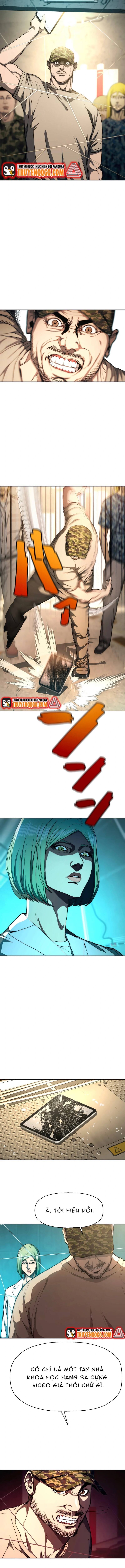 Hitogui - Chapter 42 - Page 3