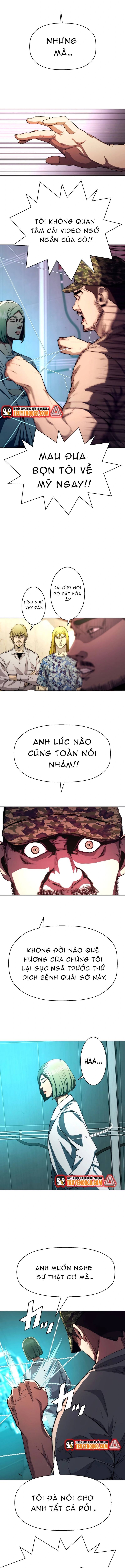 Hitogui - Chapter 42 - Page 4