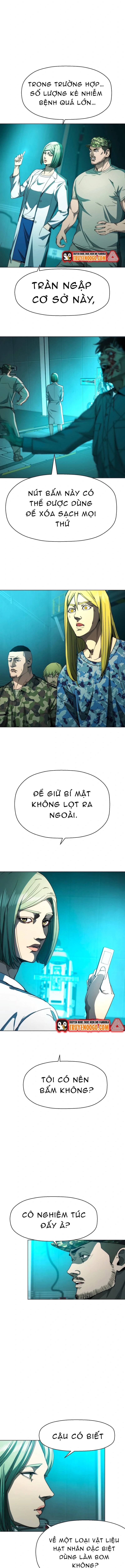 Hitogui - Chapter 42 - Page 6