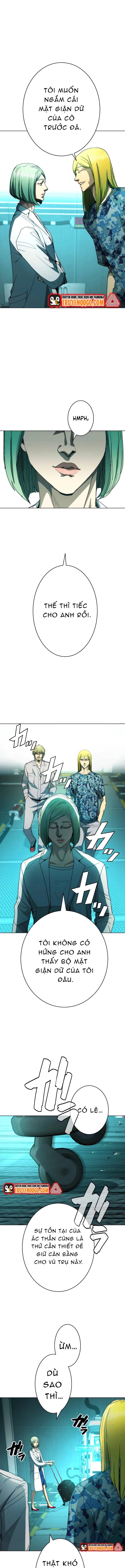 Hitogui - Chapter 42 - Page 9