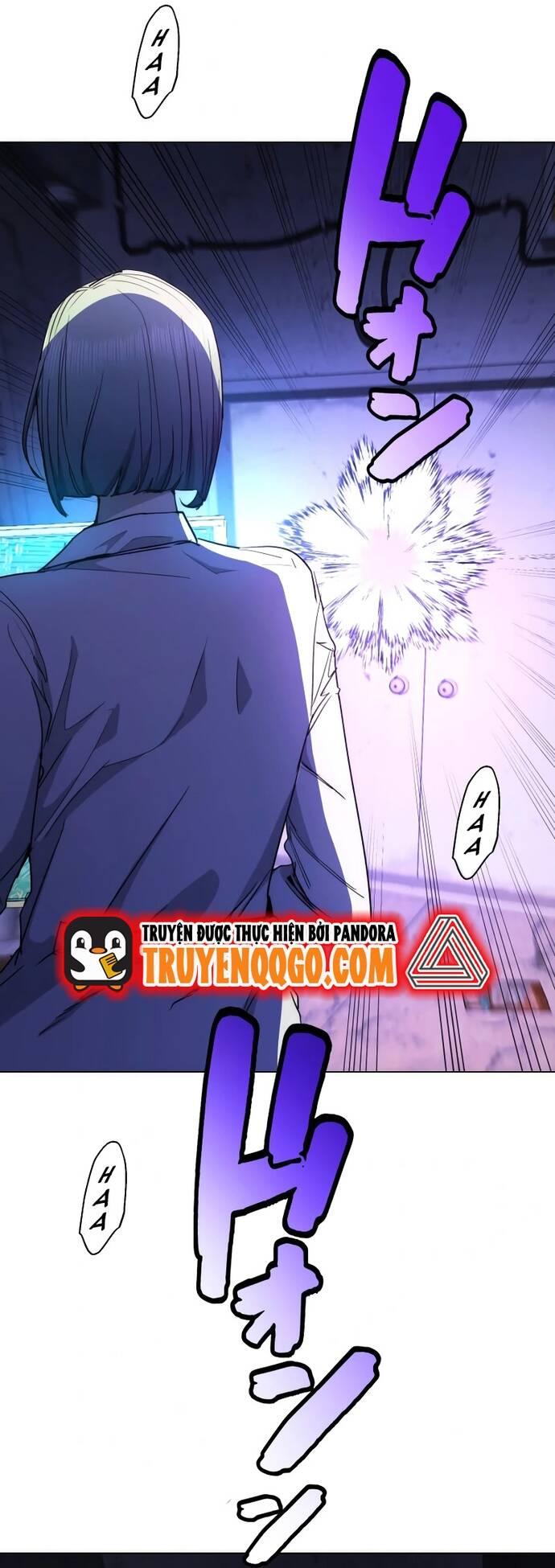 Hitogui - Chapter 43 - Page 10