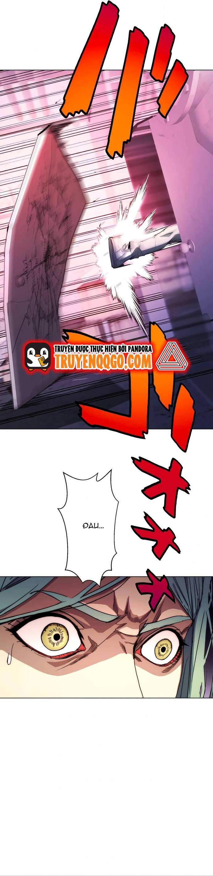 Hitogui - Chapter 43 - Page 12