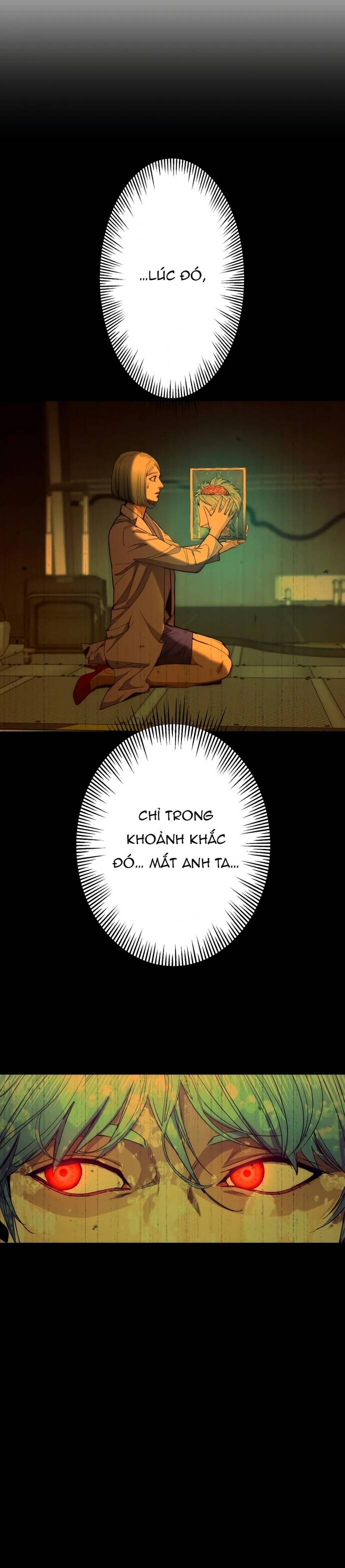 Hitogui - Chapter 43 - Page 15