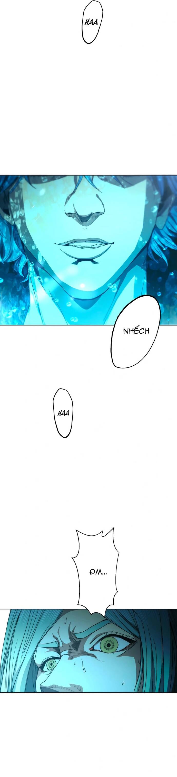 Hitogui - Chapter 43 - Page 17