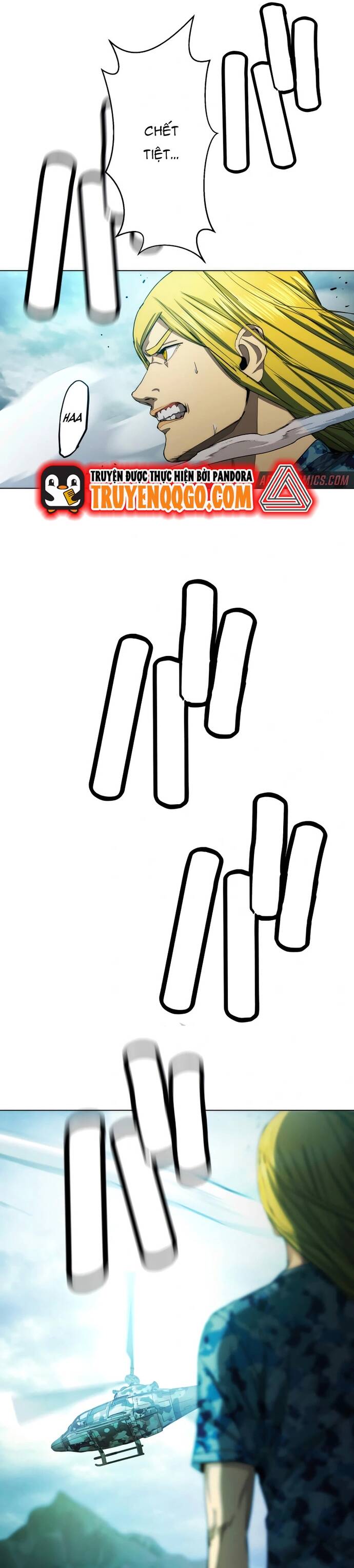 Hitogui - Chapter 43 - Page 22