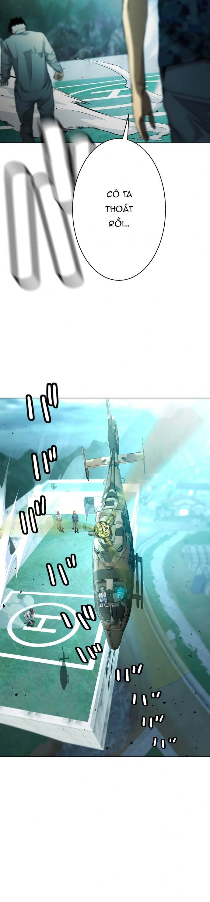 Hitogui - Chapter 43 - Page 23