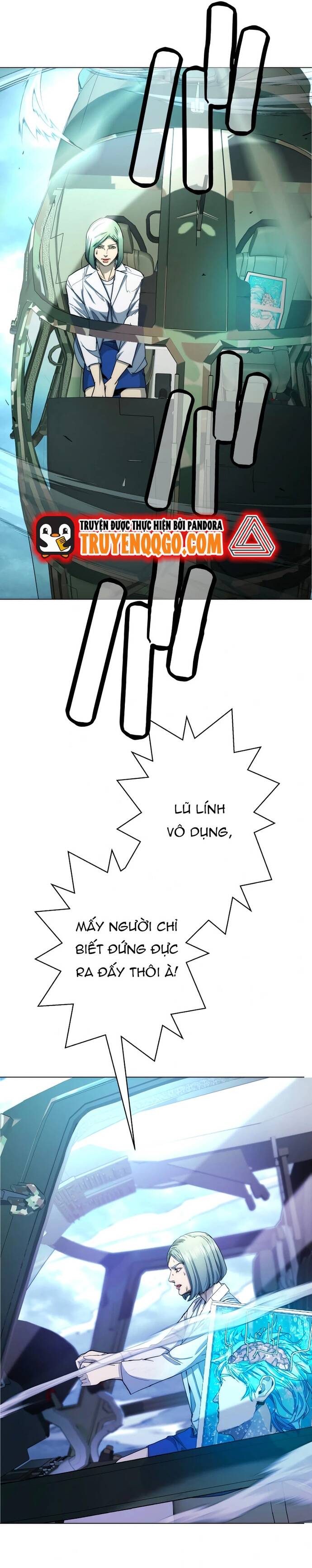 Hitogui - Chapter 43 - Page 24