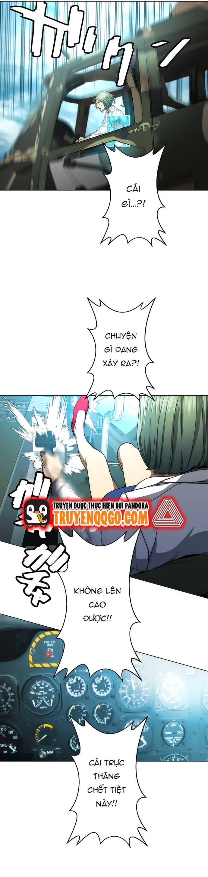 Hitogui - Chapter 43 - Page 26