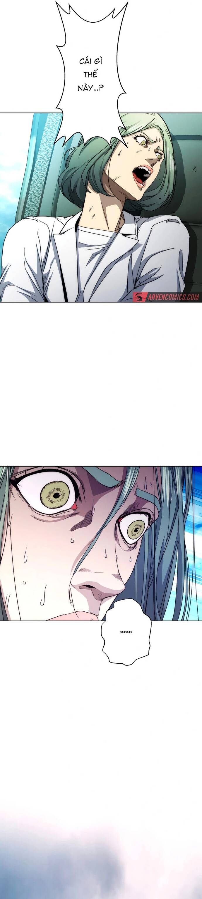 Hitogui - Chapter 43 - Page 27