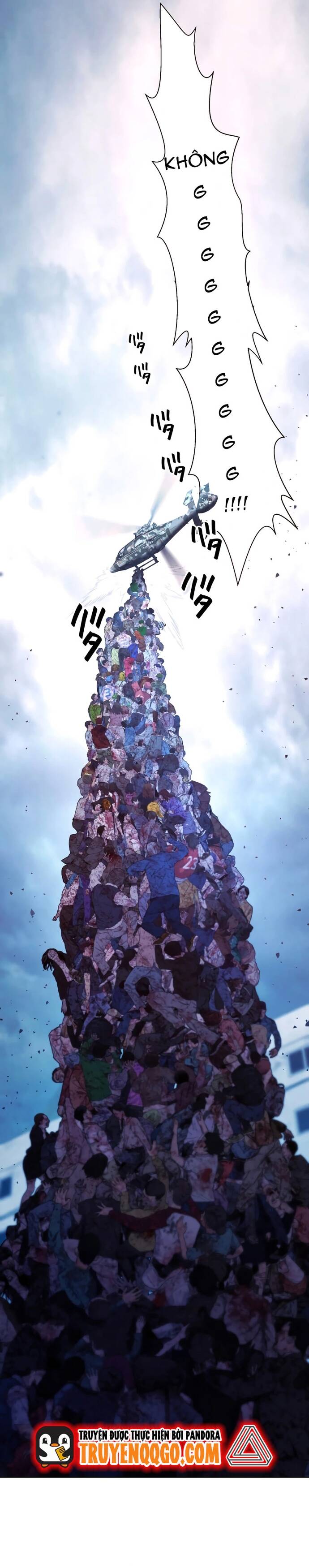 Hitogui - Chapter 43 - Page 28