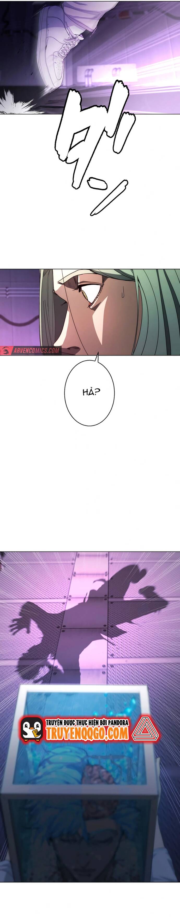 Hitogui - Chapter 43 - Page 3