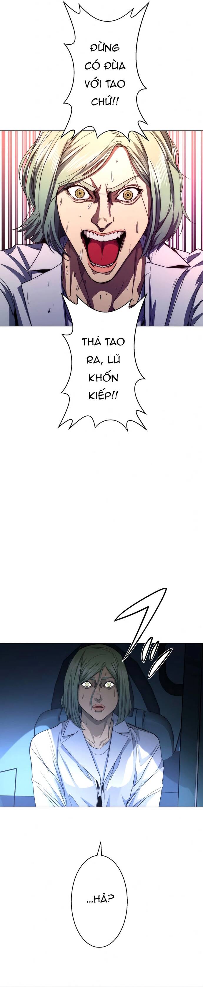 Hitogui - Chapter 43 - Page 30