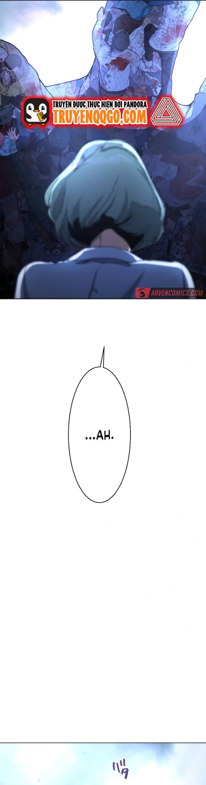 Hitogui - Chapter 43 - Page 31