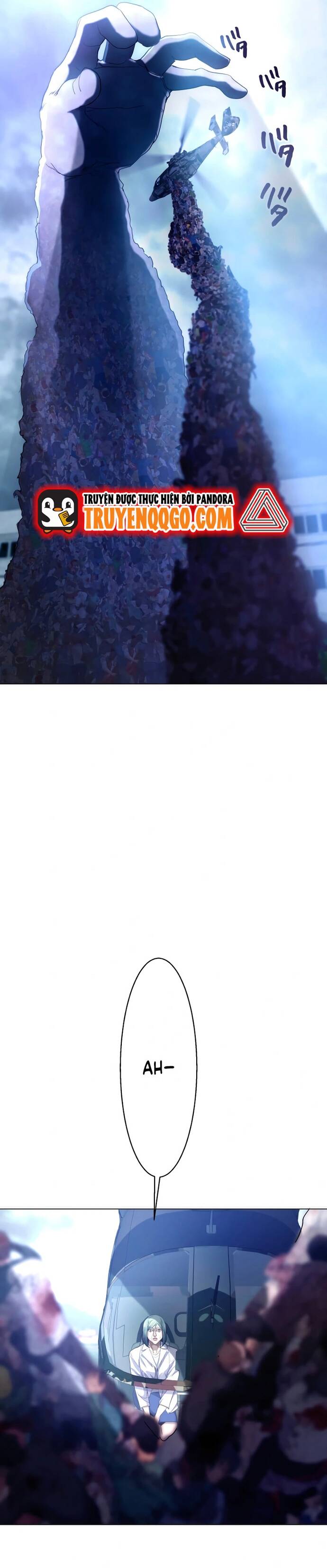 Hitogui - Chapter 43 - Page 32