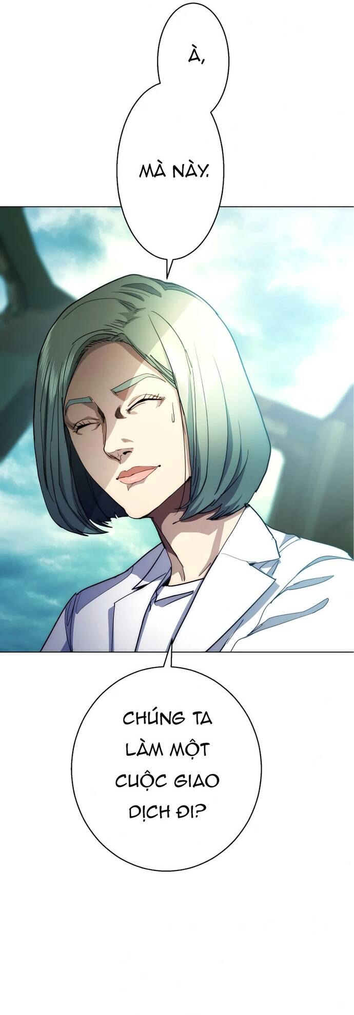 Hitogui - Chapter 43 - Page 35