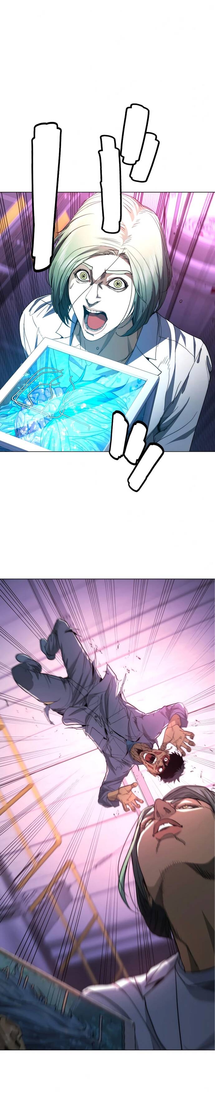 Hitogui - Chapter 43 - Page 4