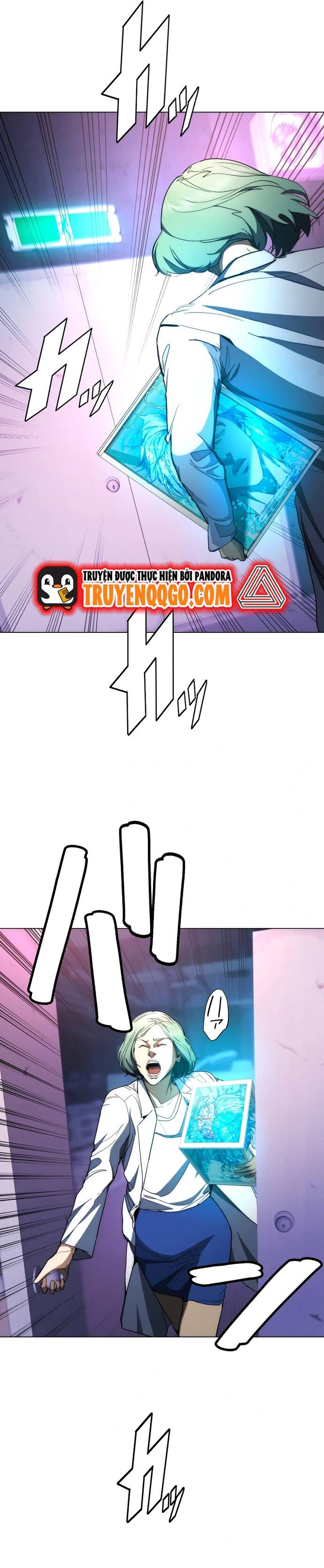 Hitogui - Chapter 43 - Page 8