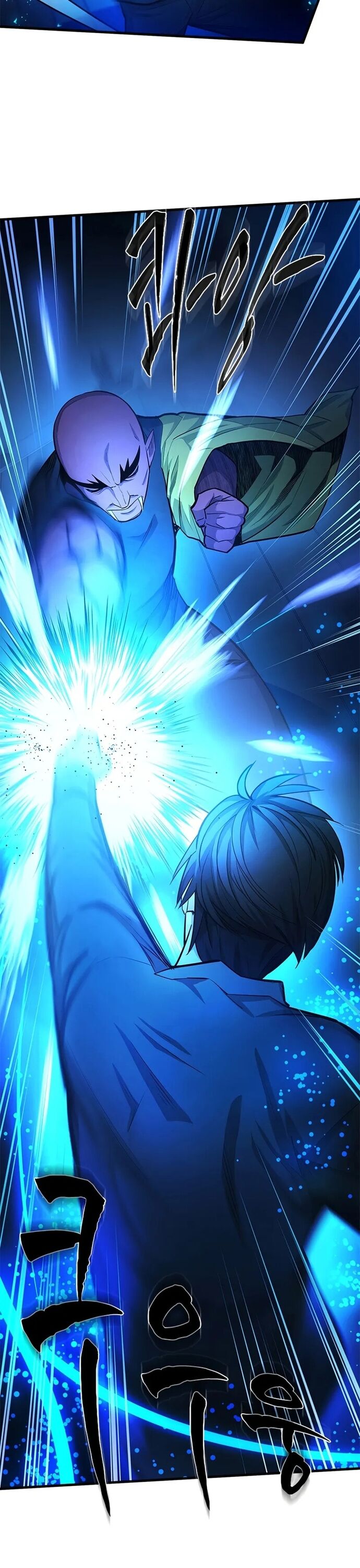 Hầm Ngục Hướng Dẫn Cấp Địa Ngục - Chapter 221 - Page 10