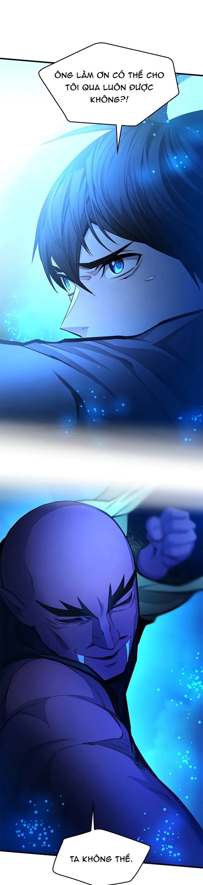 Hầm Ngục Hướng Dẫn Cấp Địa Ngục - Chapter 221 - Page 11