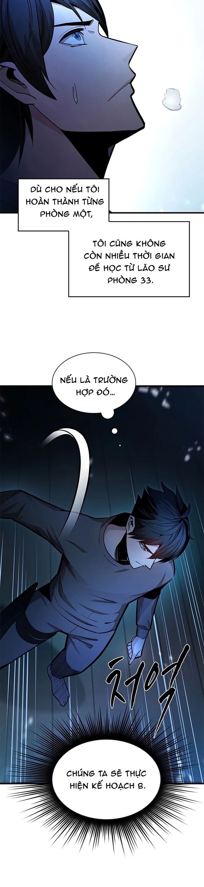 Hầm Ngục Hướng Dẫn Cấp Địa Ngục - Chapter 221 - Page 23