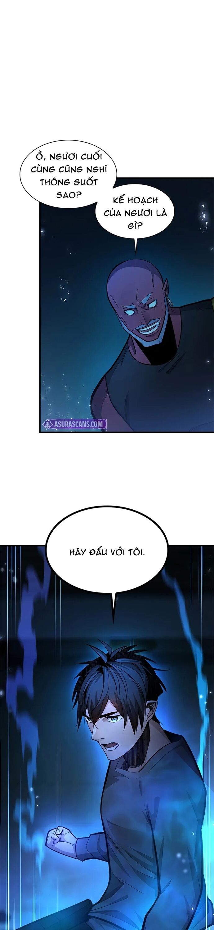 Hầm Ngục Hướng Dẫn Cấp Địa Ngục - Chapter 221 - Page 24