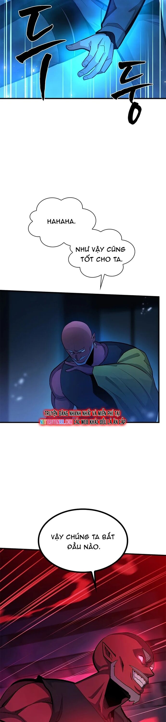 Hầm Ngục Hướng Dẫn Cấp Địa Ngục - Chapter 221 - Page 25