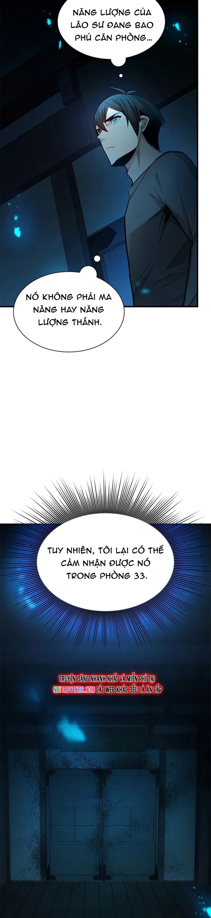 Hầm Ngục Hướng Dẫn Cấp Địa Ngục - Chapter 221 - Page 3