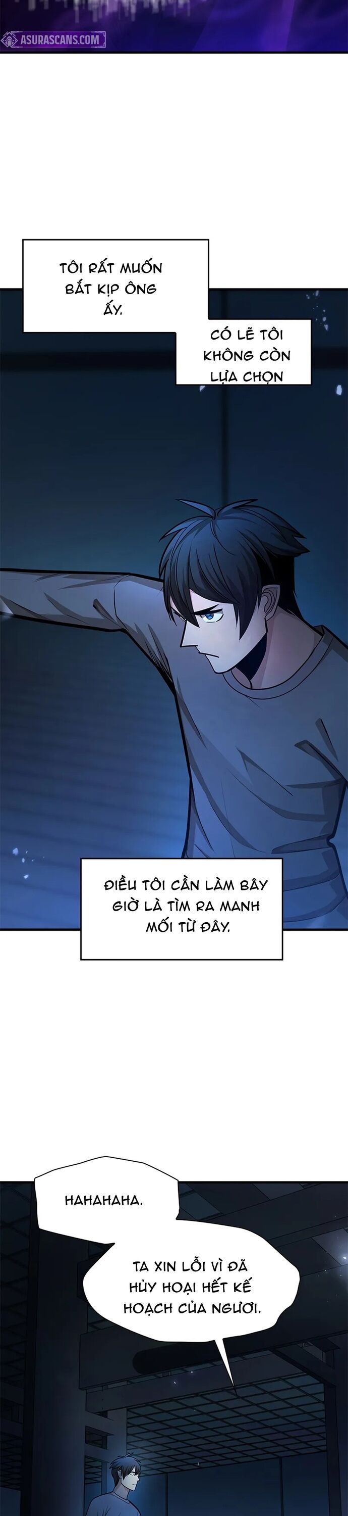 Hầm Ngục Hướng Dẫn Cấp Địa Ngục - Chapter 221 - Page 30