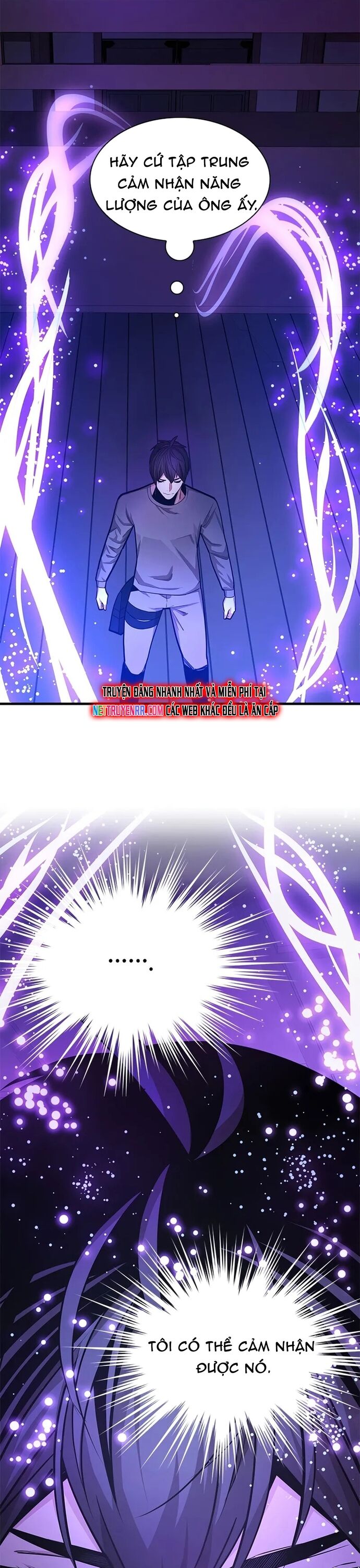 Hầm Ngục Hướng Dẫn Cấp Địa Ngục - Chapter 221 - Page 32