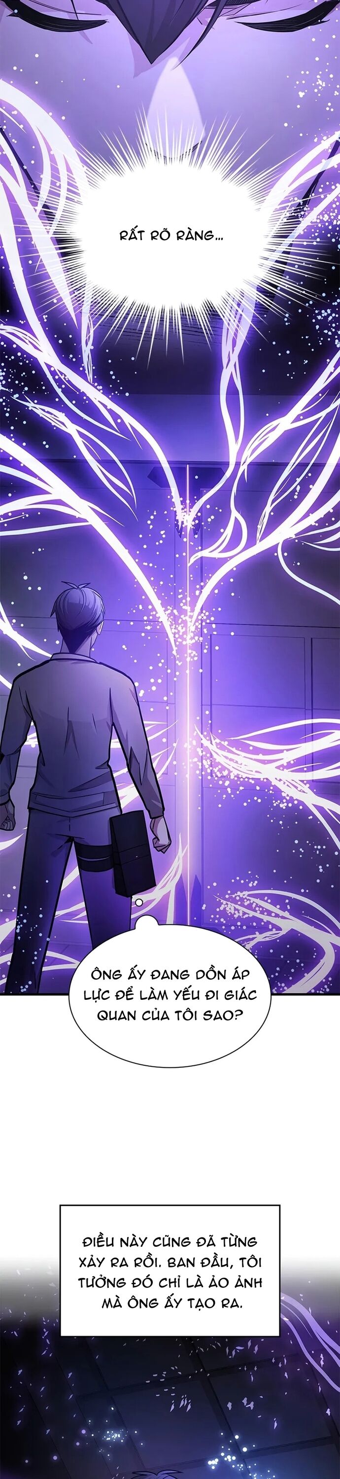 Hầm Ngục Hướng Dẫn Cấp Địa Ngục - Chapter 221 - Page 33