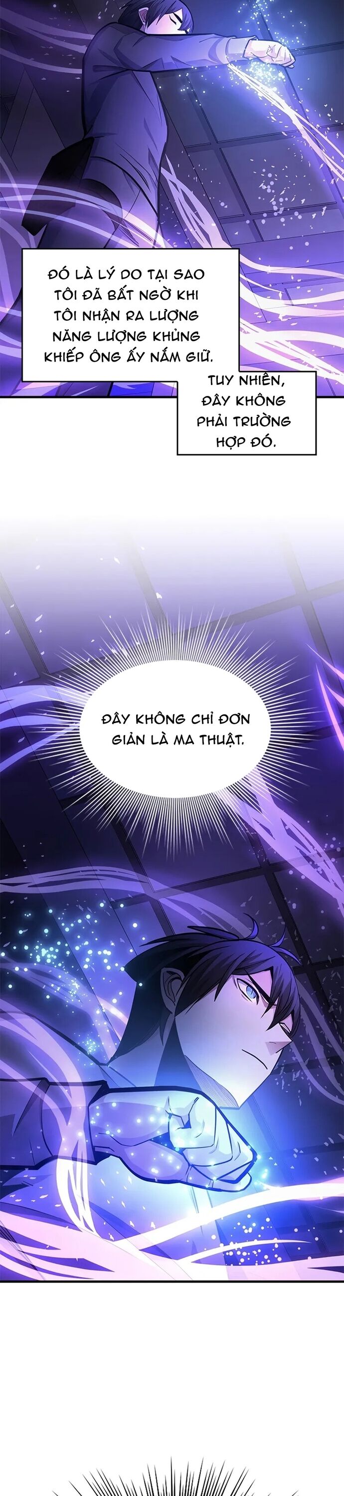 Hầm Ngục Hướng Dẫn Cấp Địa Ngục - Chapter 221 - Page 34