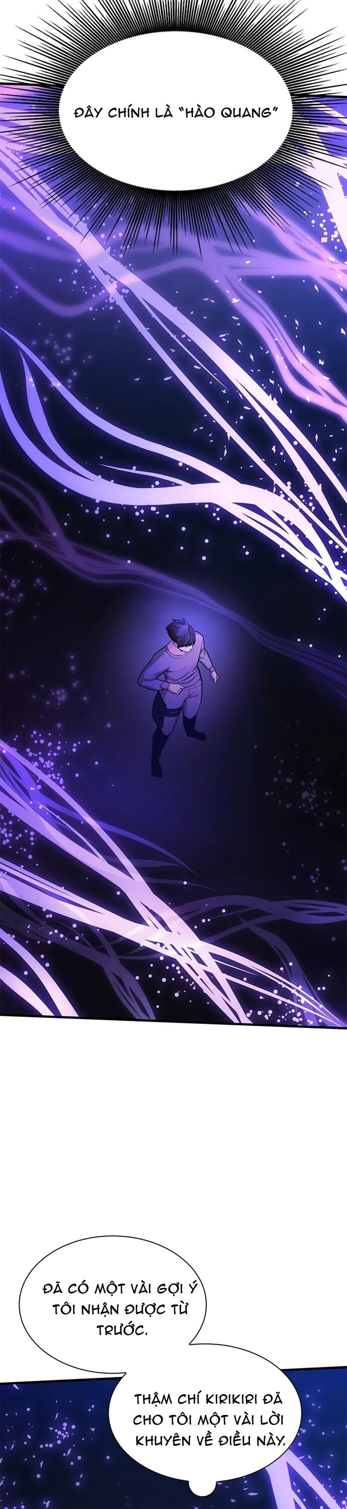 Hầm Ngục Hướng Dẫn Cấp Địa Ngục - Chapter 221 - Page 35