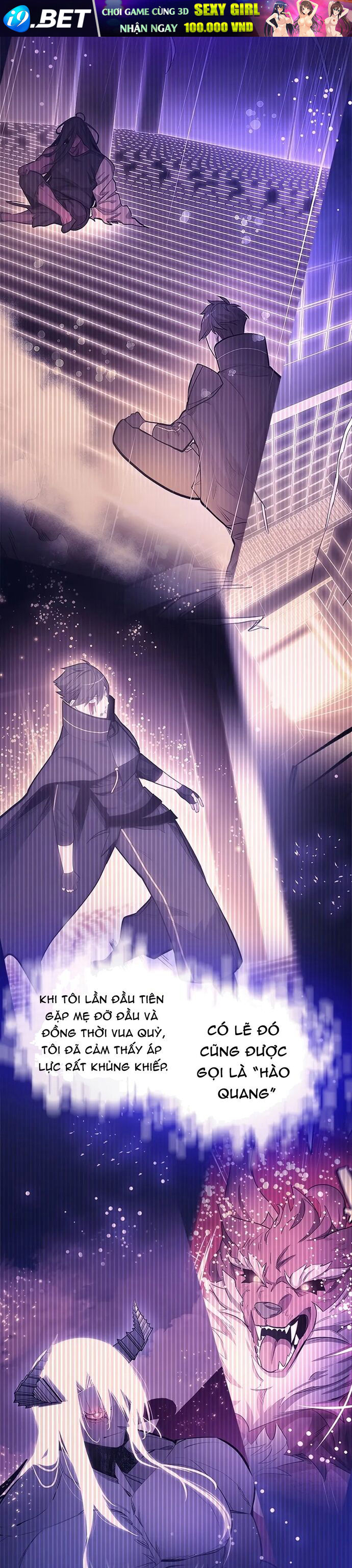 Hầm Ngục Hướng Dẫn Cấp Địa Ngục - Chapter 221 - Page 37