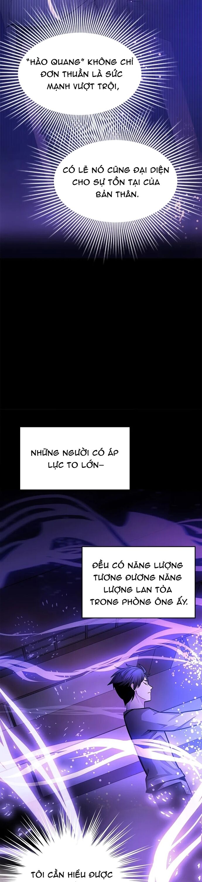Hầm Ngục Hướng Dẫn Cấp Địa Ngục - Chapter 221 - Page 38