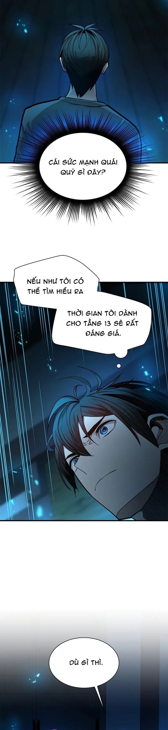 Hầm Ngục Hướng Dẫn Cấp Địa Ngục - Chapter 221 - Page 4