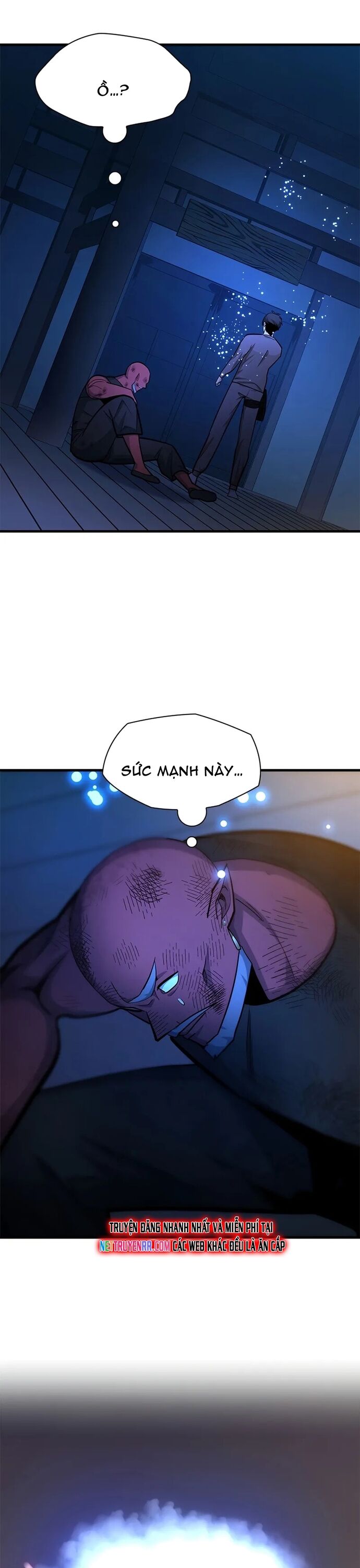 Hầm Ngục Hướng Dẫn Cấp Địa Ngục - Chapter 221 - Page 41