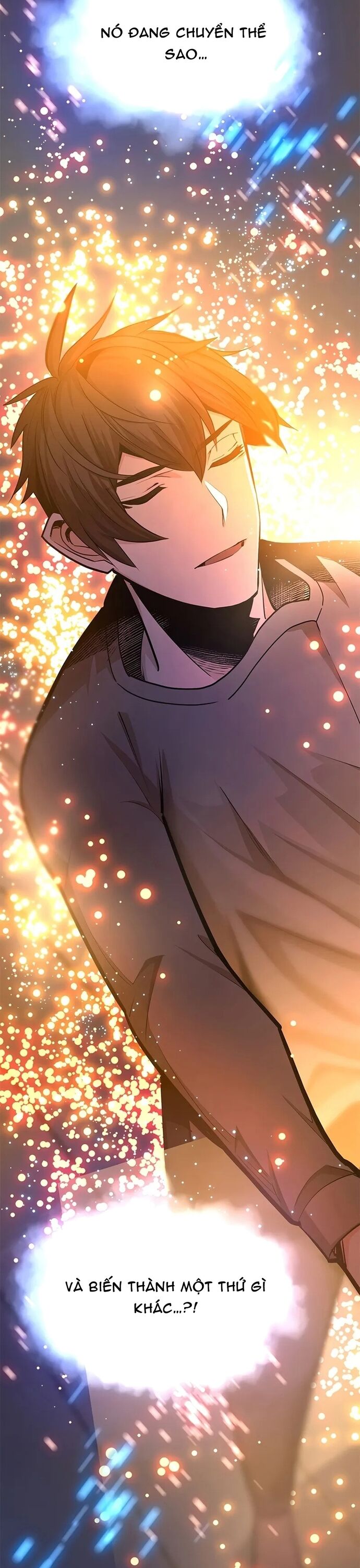 Hầm Ngục Hướng Dẫn Cấp Địa Ngục - Chapter 221 - Page 42